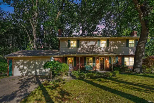 1542 Springbrook Drive, Elkhart, IN 46514