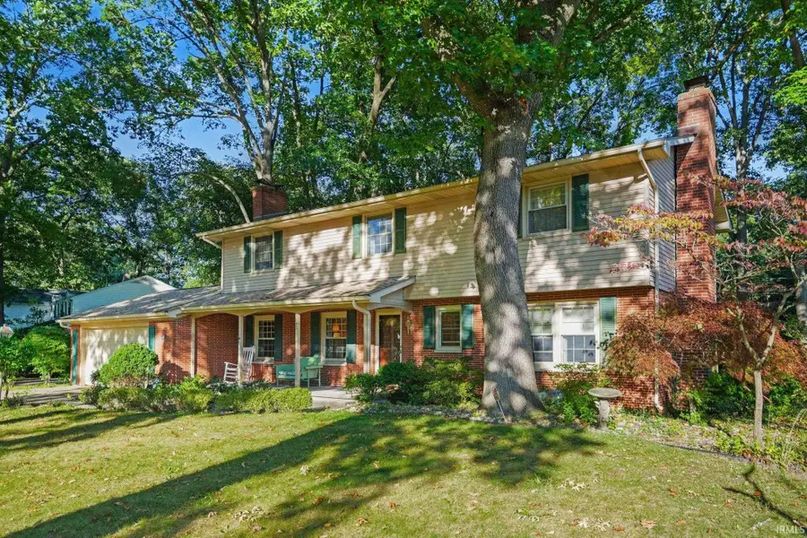 1542 Springbrook Drive, Elkhart, IN 46514 - #2