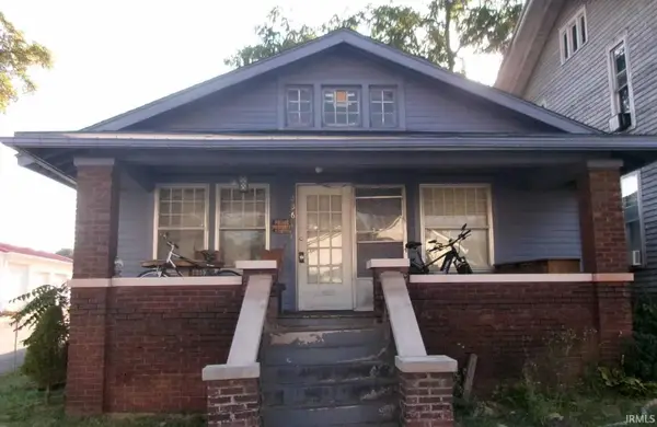 536 S Walnut St Road, French Lick, IN 47432