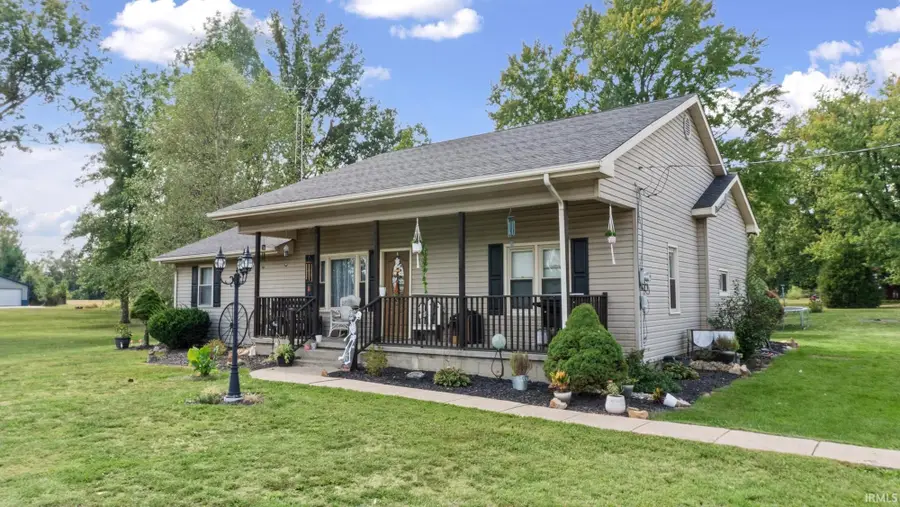 1154 NW 8th Street, Linton, IN 47441 - #3