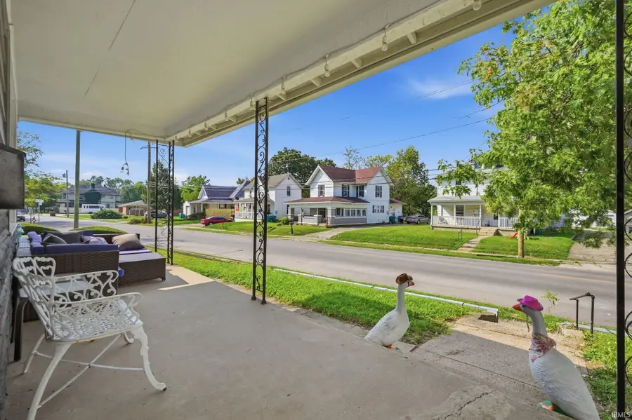 940 S 14th Street, New Castle, IN 47362 - #3