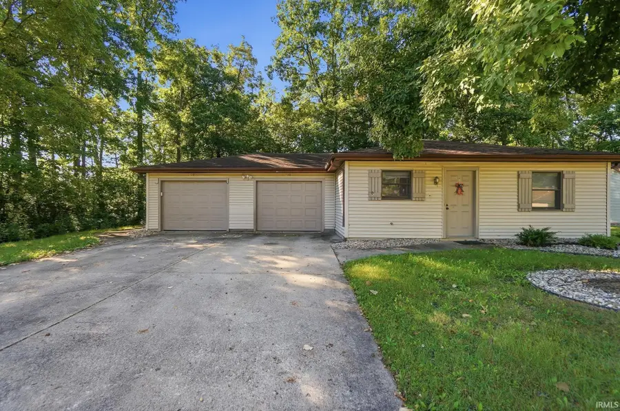 2105-2107 Versailles Village Place, Fort Wayne, IN 46808 - #3