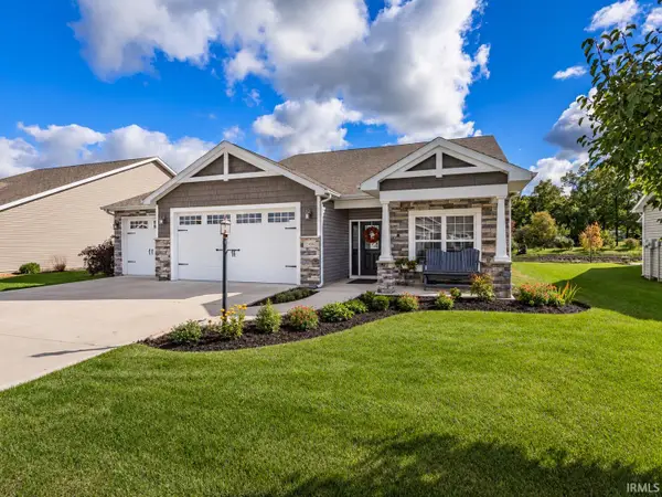 15498 Verano Place, Fort Wayne, IN 46845