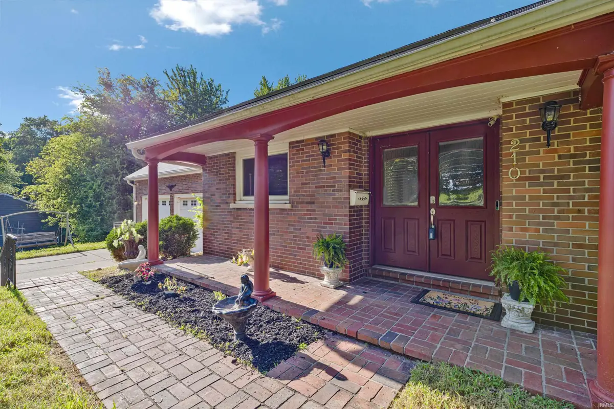 210 Main Street, Newburgh, IN 47630 - #1