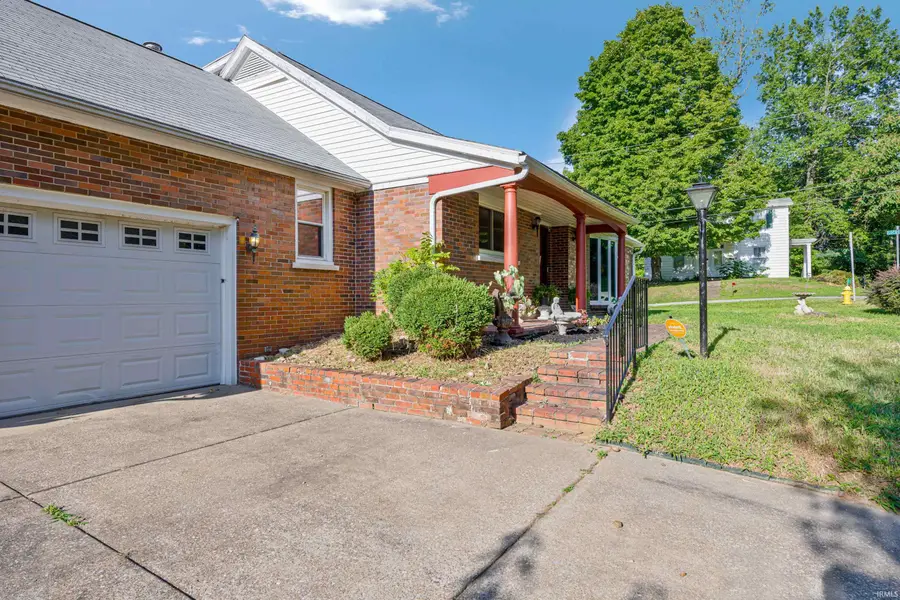 210 Main Street, Newburgh, IN 47630 - #3