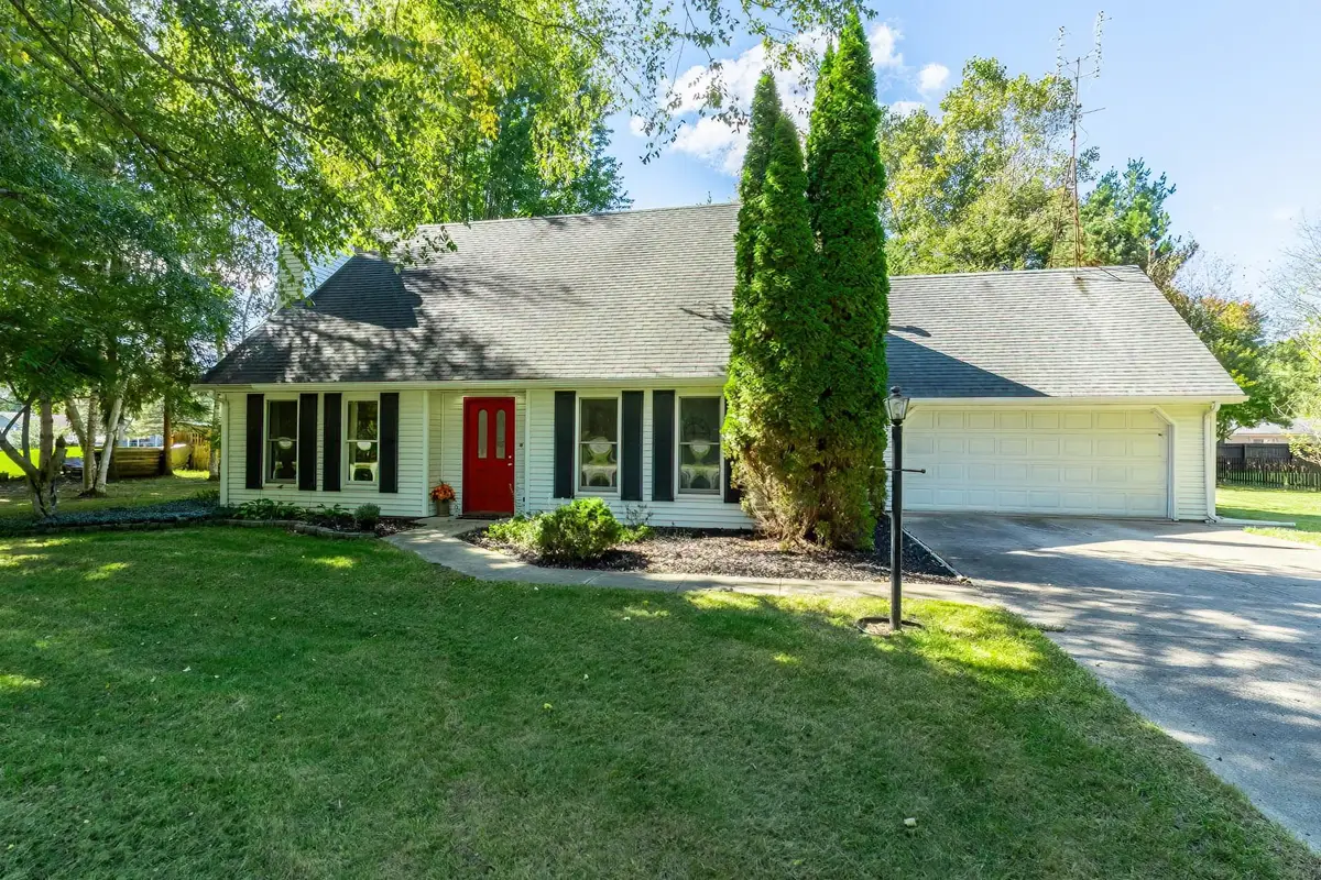 1335 N 160 W, Angola, IN 46703 - #1