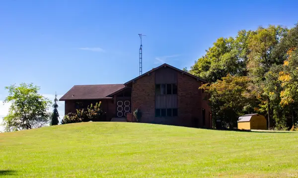 4234 W 200 S Street, Jasper, IN 47546