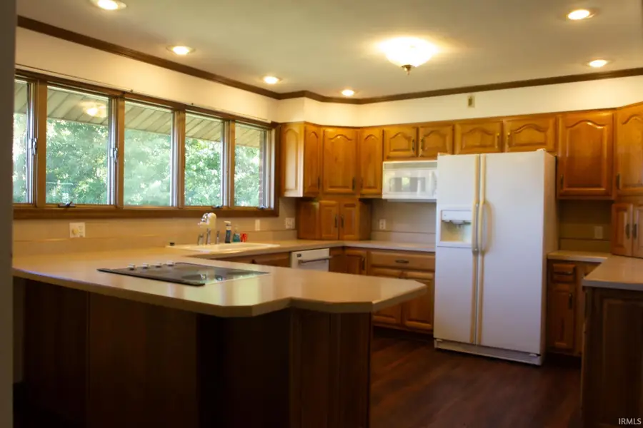4234 W 200 S Street, Jasper, IN 47546 - #2