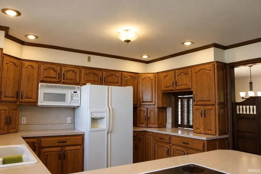 4234 W 200 S Street, Jasper, IN 47546 - #3