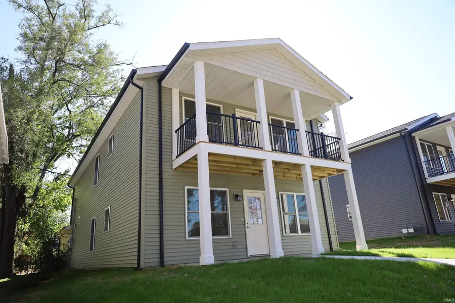 327 W Butler Street, Fort Wayne, IN 46802 - #2
