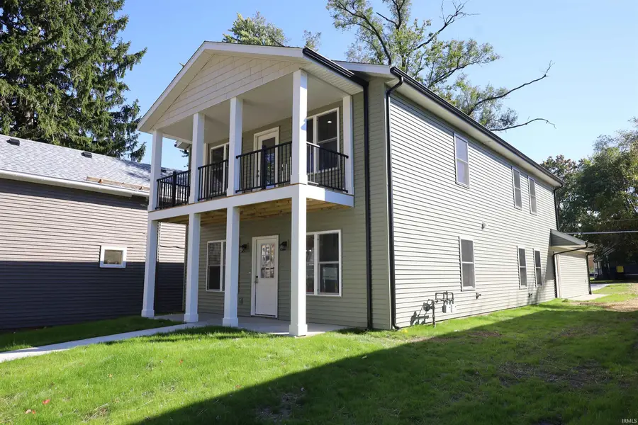 327 W Butler Street, Fort Wayne, IN 46802 - #3