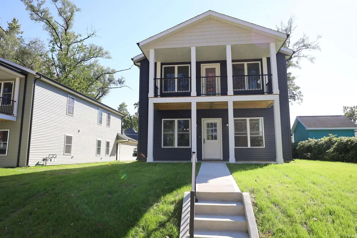 331 W Butler Street, Fort Wayne, IN 46802 - #1