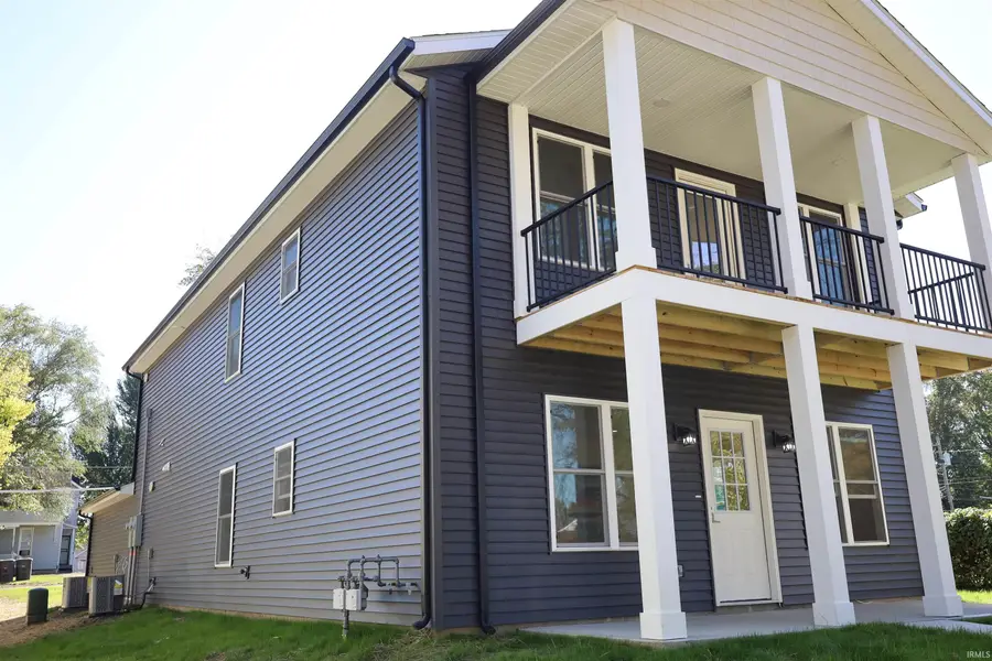 331 W Butler Street, Fort Wayne, IN 46802 - #3