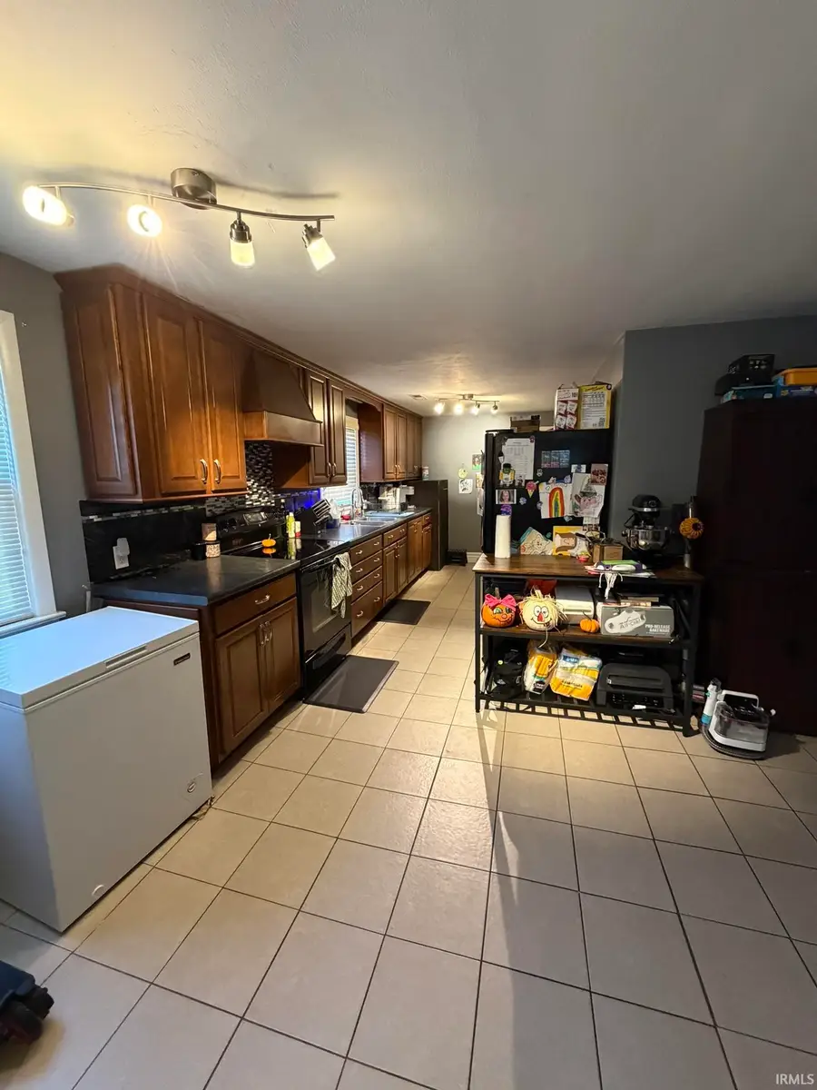 2422 N 500 W Street, Jasper, IN 47546 - #2