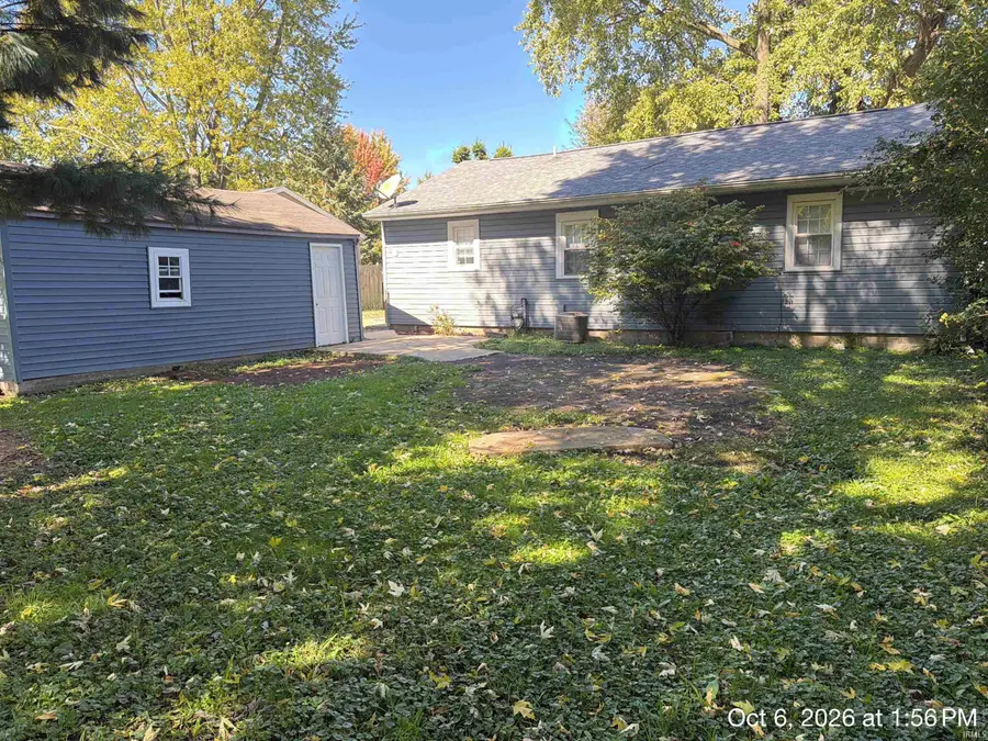 1009 N Spraker Street, Kokomo, IN 46901 - #3