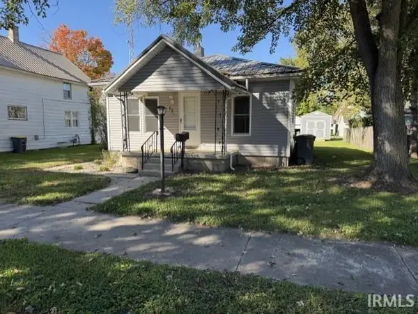 921 Dierkes Street, Decatur, IN 46733