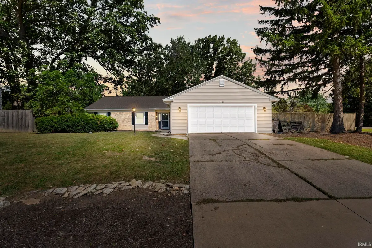 7339 Bellwood Drive, Fort Wayne, IN 46815 - #1