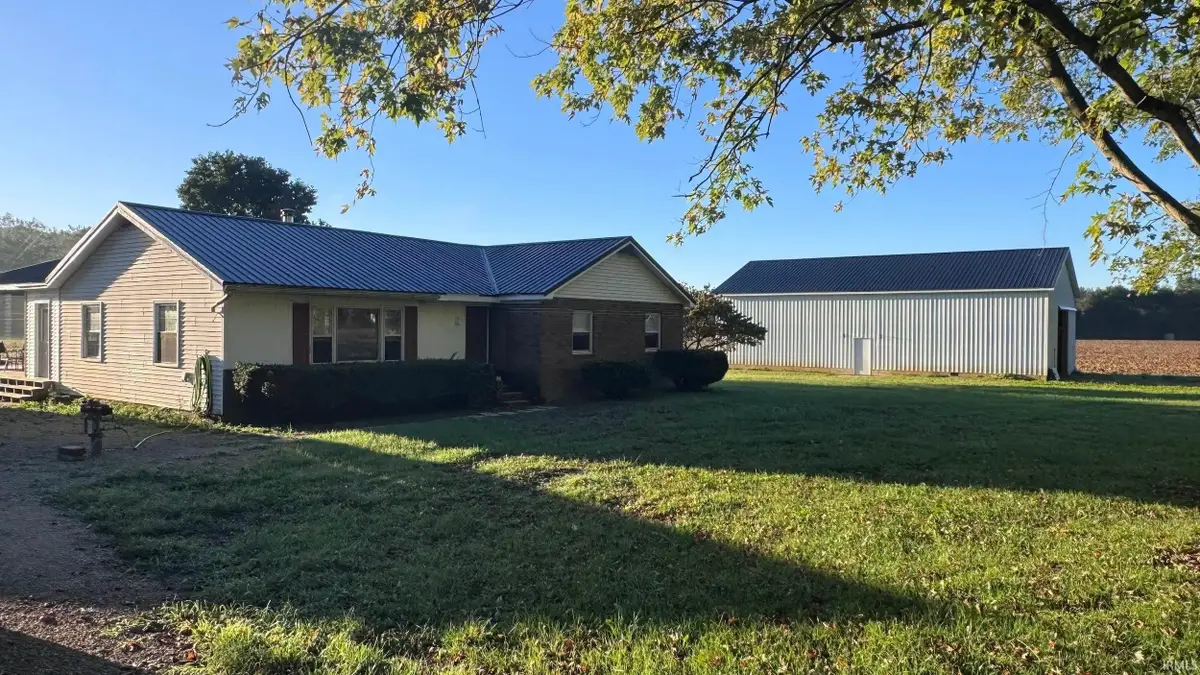 5730 S State Road, Connersville, IN 47331 - #1