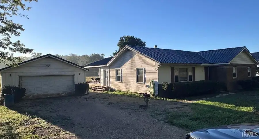 5730 S State Road, Connersville, IN 47331 - #2