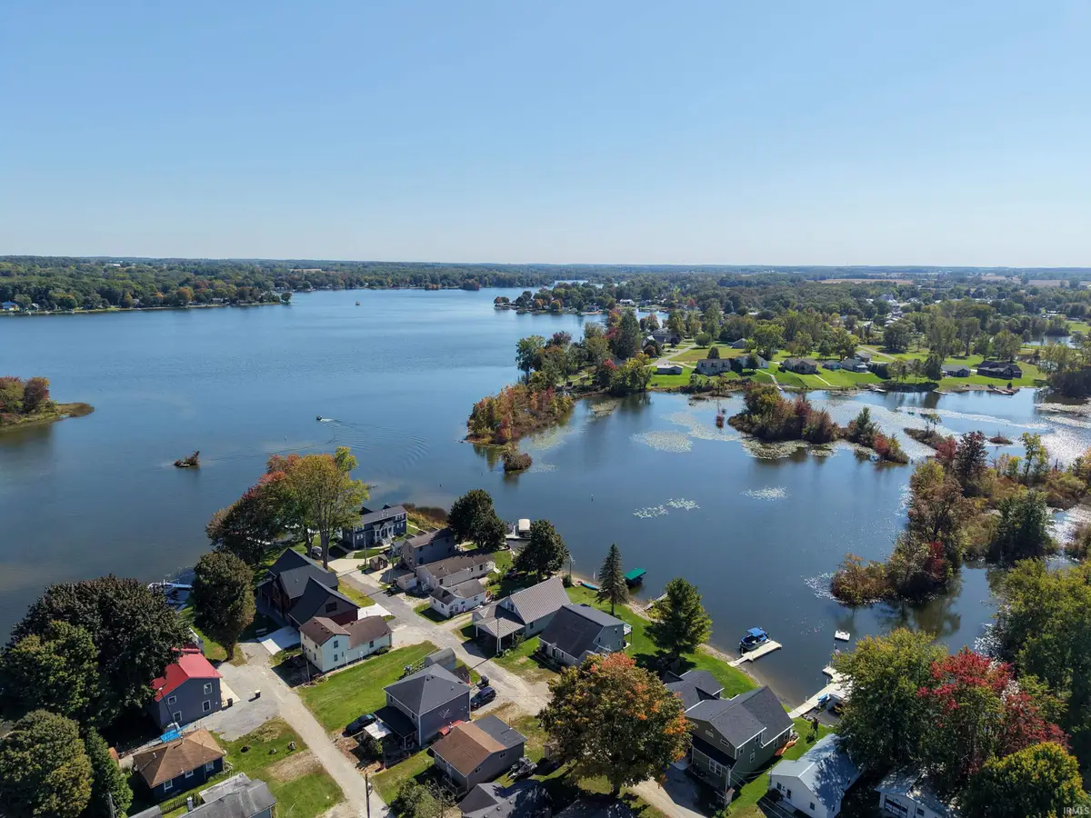 11510 E 330 S Road, Lagrange, IN 46761 - #1