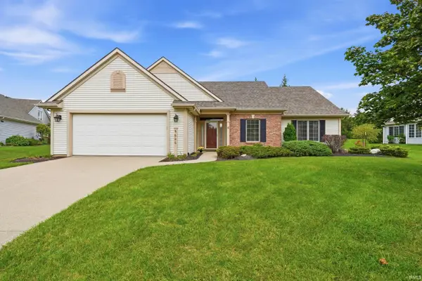 9606 Kasota Court, Fort Wayne, IN 46804
