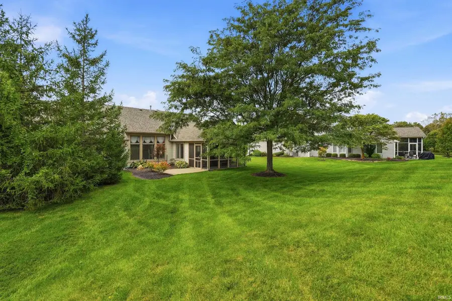 9606 Kasota Court, Fort Wayne, IN 46804 - #3