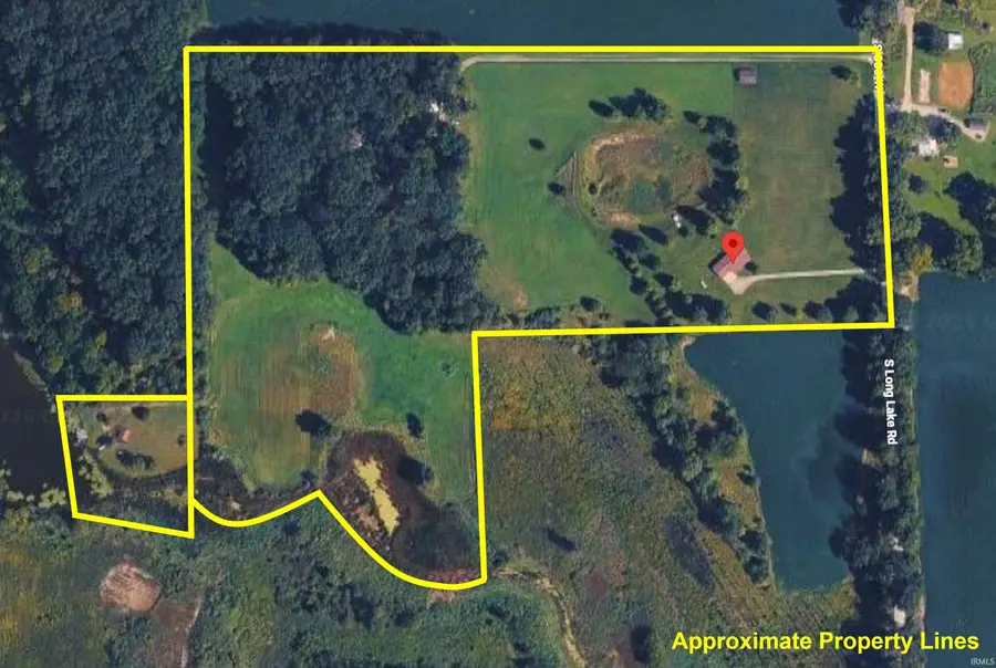 0858 S 300 W, Albion, IN 46701 - #2