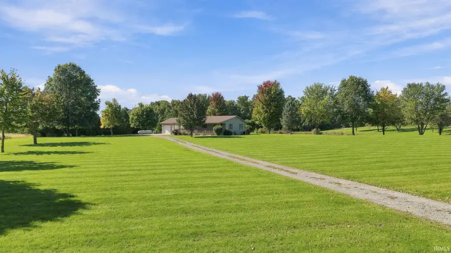 0858 S 300 W, Albion, IN 46701 - #3