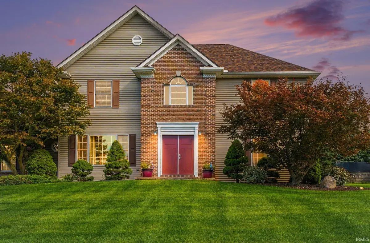 23770 Stonegate Circle, Elkhart, IN 46517 - #1