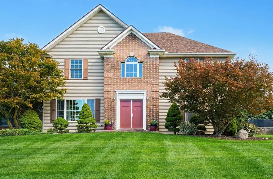 23770 Stonegate Circle, Elkhart, IN 46517 - #2