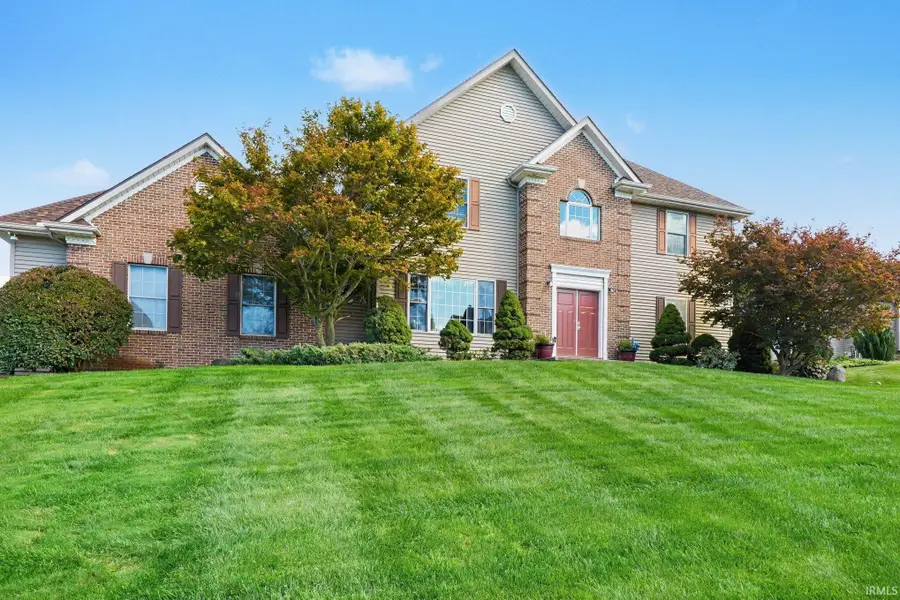 23770 Stonegate Circle, Elkhart, IN 46517 - #3