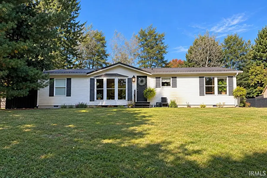 12599 State Road 120, Middlebury, IN 46540 - #3