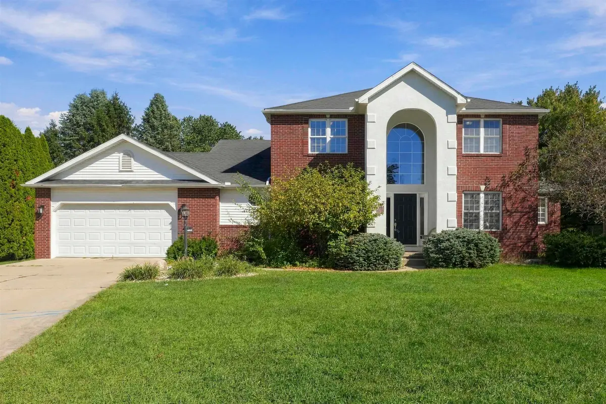 23135 Karington Court, Elkhart, IN 46516 - #1