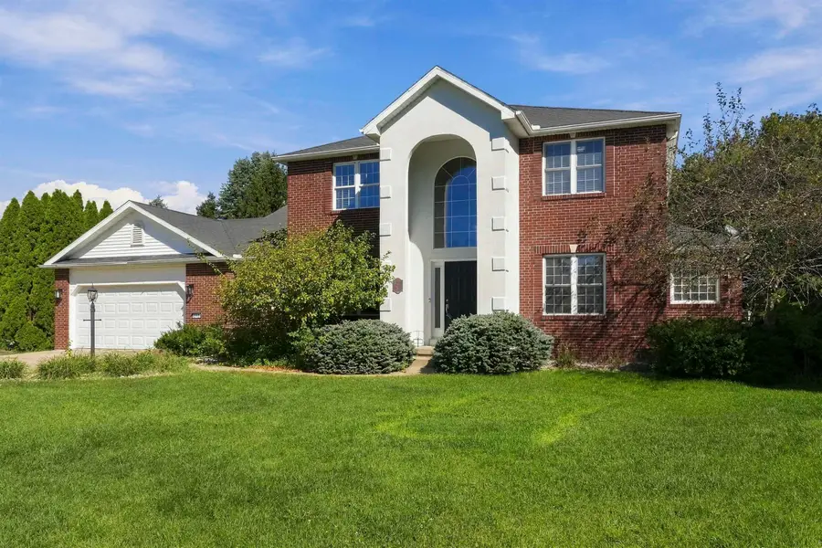 23135 Karington Court, Elkhart, IN 46516 - #2