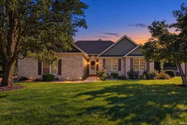 506 Parkwood Court, Goshen, IN 46526