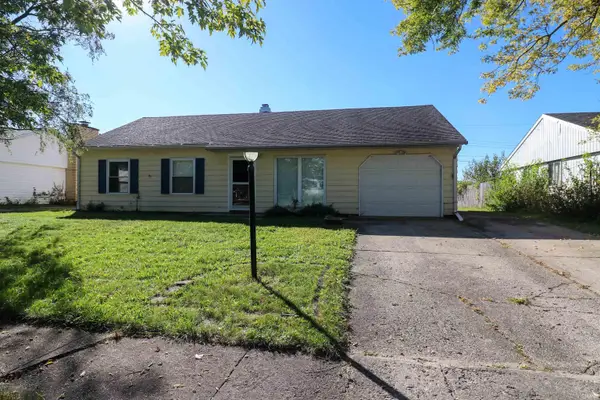 513 Layne Drive, Dunkirk, IN 47336