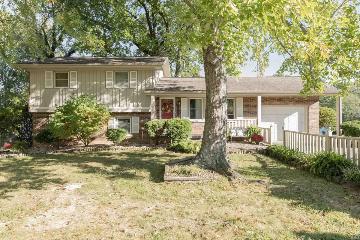 2228 Dusseldorf Drive, Evansville, IN 47711 - #1