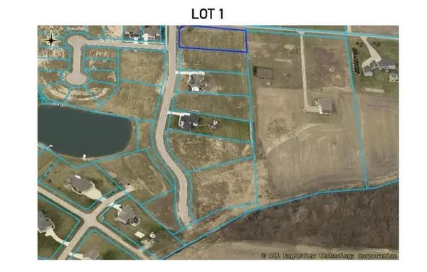 6515 Stonebridge Boulevard, Auburn, IN 46706