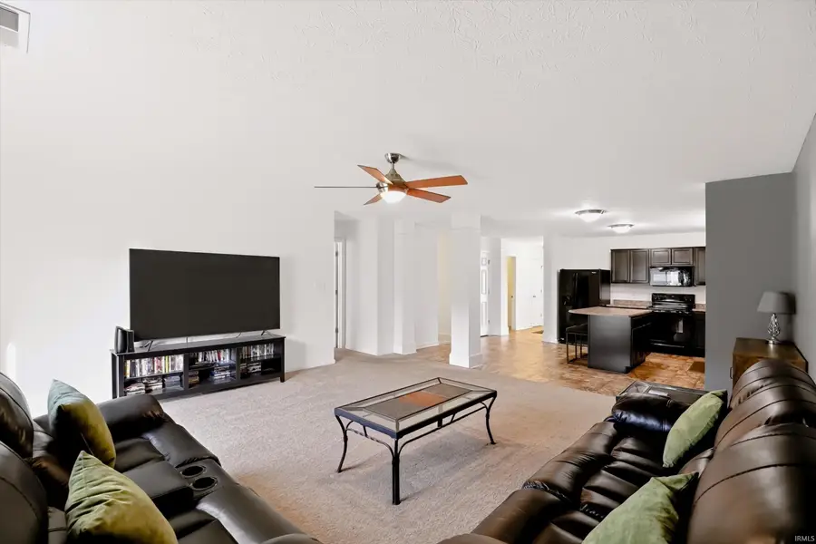 1102 W Limestone Way, Fortville, IN 46040 - #3