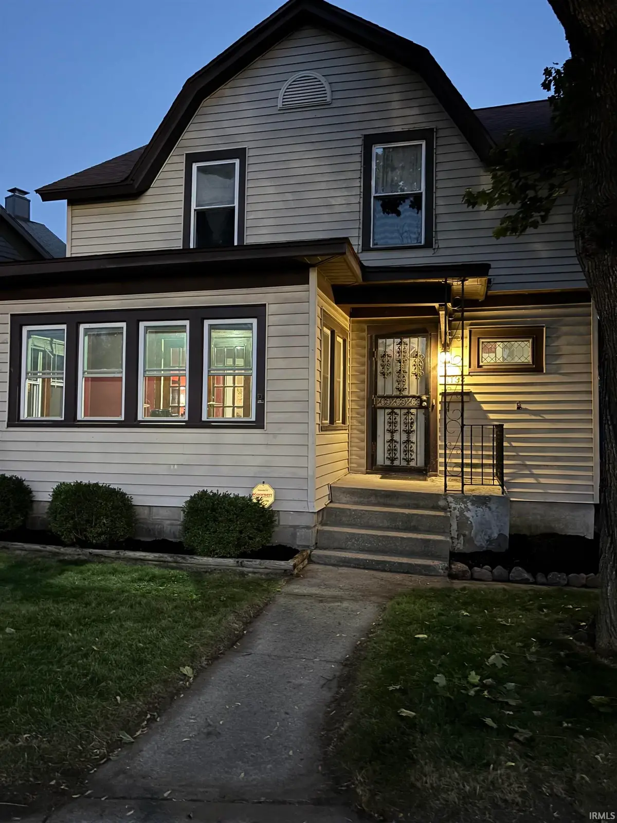 1138 Saint Joe Boulevard, Fort Wayne, IN 46805 - #1