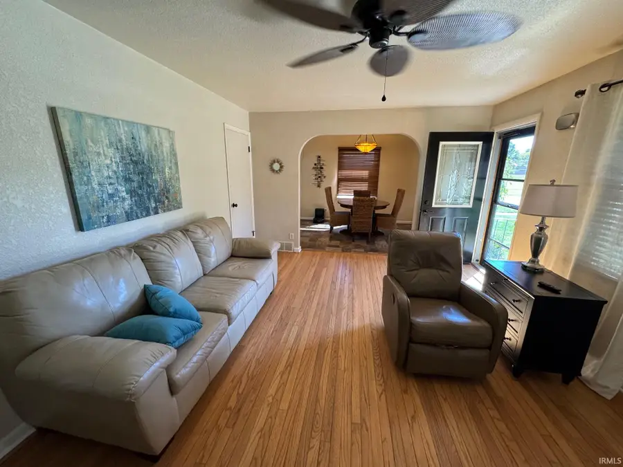 1319 Hill Street, Rochester, IN 46975 - #2