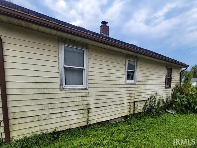 2228 N Plate Street, Kokomo, IN 46901 - #2