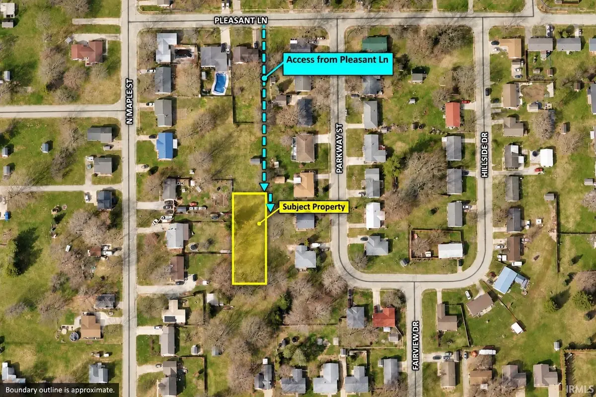 000 Maple St, Lagrange, IN 46761 - #1