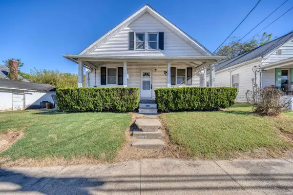 727 St Louis Avenue, Cannelton, IN 47520