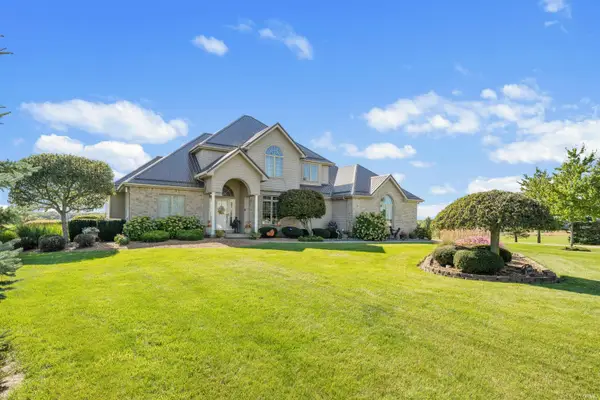 3558 Braveheart Circle, Auburn, IN 46706