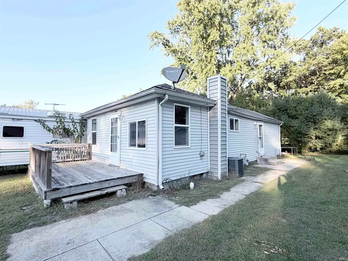 7350/7360 N Elm Street, Walkerton, IN 46574 - #1