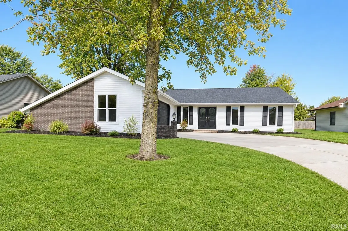 22109 Ash Street, Woodburn, IN 46797 - #1