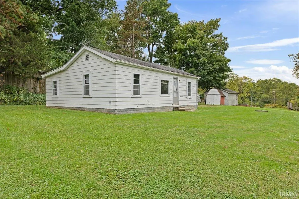 1513 1/2 S Huntington Drive, Bloomington, IN 47401 - #1