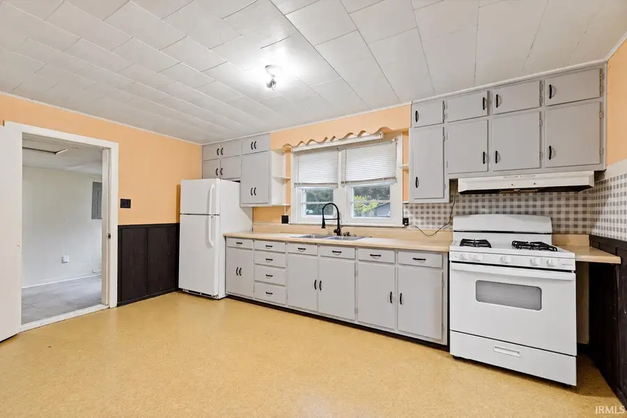 1513 1/2 S Huntington Drive, Bloomington, IN 47401 - #2