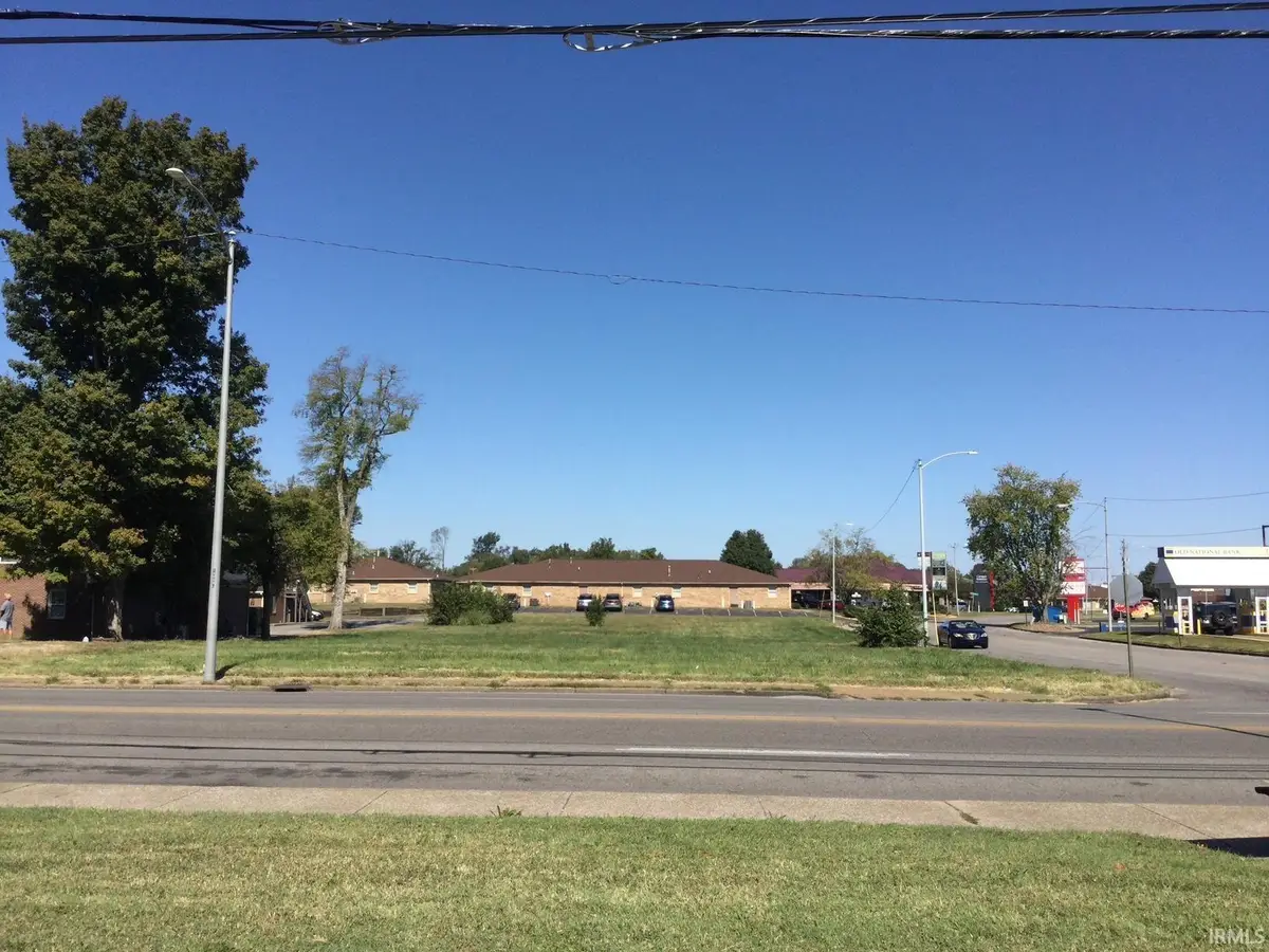 4404 Washington Avenue, Evansville, IN 47714 - #1